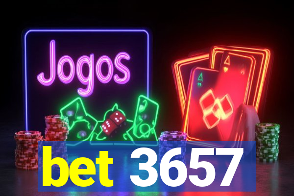 bet 3657